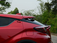 2018款 2.0L 旗舰天窗版 国VI