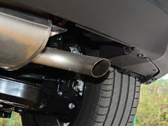 2018款 2.0L 旗舰天窗版 国VI