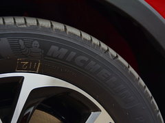 2018款 2.0L 旗舰天窗版 国VI