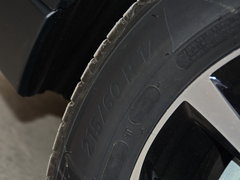 2018款 2.0L 旗舰天窗版 国VI