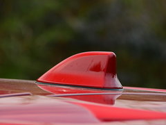 2018款 2.0L 旗舰天窗版 国VI