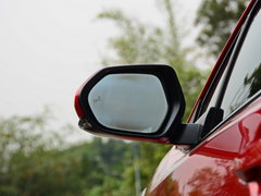 2018款 2.0L 旗舰天窗版 国VI
