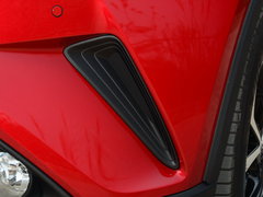 2018款 2.0L 旗舰天窗版 国VI