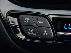 2018款 2.0L 旗舰天窗版 国VI