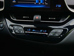 2018款 2.0L 旗舰天窗版 国VI