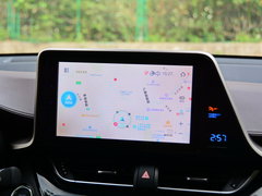 2018款 2.0L 旗舰天窗版 国VI