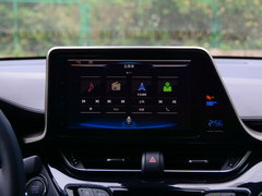 2018款 2.0L 旗舰天窗版 国VI