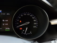 2018款 2.0L 旗舰天窗版 国VI