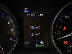 2018款 2.0L 旗舰天窗版 国VI