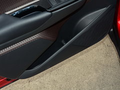 2018款 2.0L 旗舰天窗版 国VI