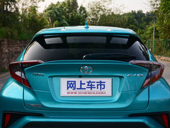 2018款 2.0L 旗舰天窗版 国VI
