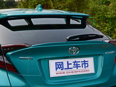 2018款 2.0L 旗舰天窗版 国VI