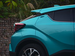 2018款 2.0L 旗舰天窗版 国VI