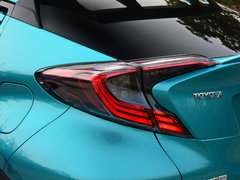2018款 2.0L 旗舰天窗版 国VI