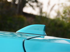 2018款 2.0L 旗舰天窗版 国VI