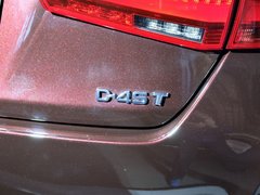 2018款 2.0T 精英版