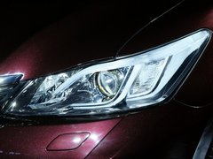 2018款 2.0T 精英版