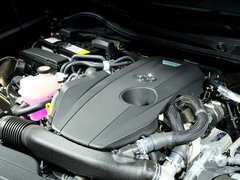 2018款 2.0T 精英版