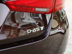 2018款 2.0T 精英版