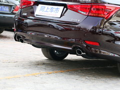2018款 2.0T 精英版