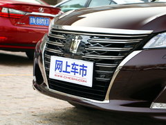 2018款 2.0T 精英版