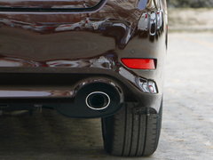 2018款 2.0T 精英版