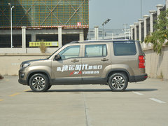 2018款 1.5L 手动豪华型