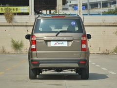 2018款 1.5L 手动豪华型