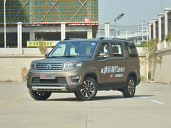 2018款 1.5L 手动豪华型