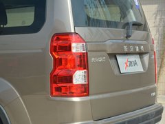 2018款 1.5L 手动豪华型