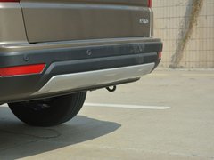 2018款 1.5L 手动豪华型