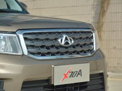 2018款 1.5L 手动豪华型
