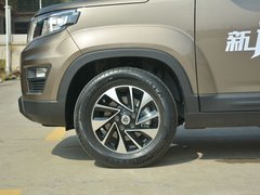 2018款 1.5L 手动豪华型
