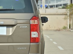 2018款 1.5L 手动豪华型