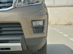 2018款 1.5L 手动豪华型
