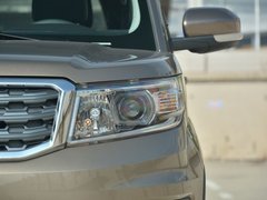 2018款 1.5L 手动豪华型