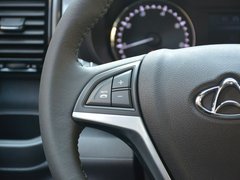 2018款 1.5L 手动豪华型