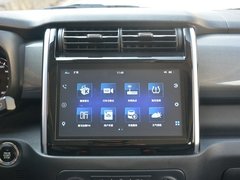 2018款 1.5L 手动豪华型