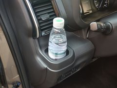2018款 1.5L 手动豪华型