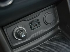 2018款 1.5L 手动豪华型