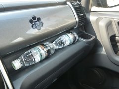 2018款 1.5L 手动豪华型