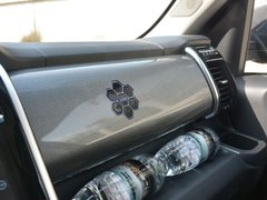 2018款 1.5L 手动豪华型