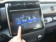 2018款 1.5L 手动豪华型