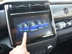 2018款 1.5L 手动豪华型