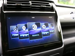 2018款 1.5L 手动豪华型