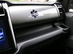 2018款 1.5L 手动豪华型