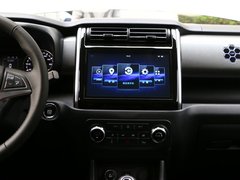 2018款 1.5L 手动豪华型