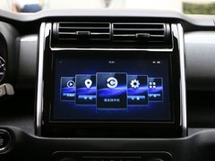 2018款 1.5L 手动豪华型