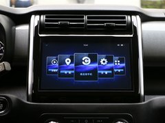 2018款 1.5L 手动豪华型