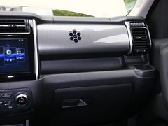 2018款 1.5L 手动豪华型
